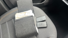 Dacia Sandero Stepway 1.0 TCe Prestige 5dr Petrol Hatchback